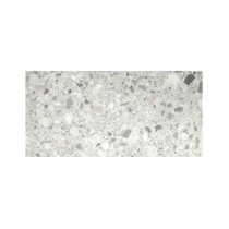 MIXT - 12X24, LIGHT GRAY FLA, MATTE